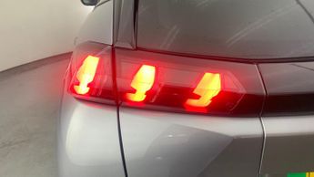 Peugeot 2008 50kWh GT Premium SUV 5dr Electric Auto (7kW Charger) (136 ps)
