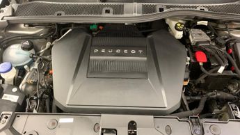 Peugeot 208 50kWh GT Hatchback 5dr Electric Auto (136 ps)