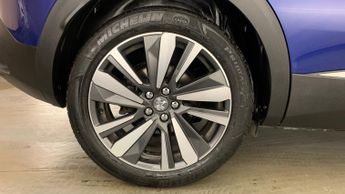 Peugeot 3008 SUV 1.5 BlueHDi GT Line Premium SUV 5dr Diesel EAT Euro 6 (s/s) (130