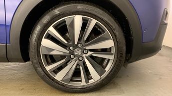 Peugeot 3008 SUV 1.5 BlueHDi GT Line Premium SUV 5dr Diesel EAT Euro 6 (s/s) (130