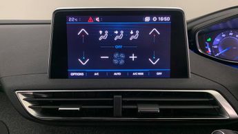 Peugeot 3008 SUV 1.5 BlueHDi GT Line Premium SUV 5dr Diesel EAT Euro 6 (s/s) (130