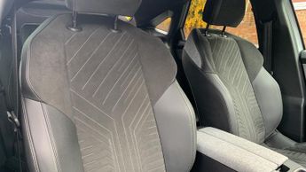 Peugeot 3008 73kWh GT SUV 5dr Electric Auto (210 ps)