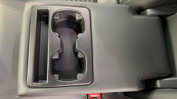 Peugeot 3008 73kWh GT SUV 5dr Electric Auto (210 ps)