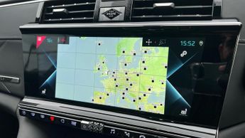 DS Automobiles Ds 9 1.6 E-TENSE 15.6kWh Rivoli + Saloon 4dr Petrol Plug-in Hybrid EA