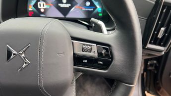 DS Automobiles Ds 9 1.6 E-TENSE 15.6kWh Rivoli + Saloon 4dr Petrol Plug-in Hybrid EA