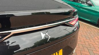 DS Automobiles Ds 9 1.6 E-TENSE 15.6kWh Rivoli + Saloon 4dr Petrol Plug-in Hybrid EA