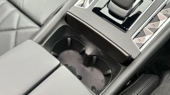 DS Automobiles Ds 9 1.6 E-TENSE 15.6kWh Rivoli + Saloon 4dr Petrol Plug-in Hybrid EA