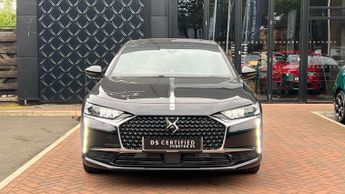 DS Automobiles Ds 9 1.6 E-TENSE 15.6kWh Rivoli + Saloon 4dr Petrol Plug-in Hybrid EA