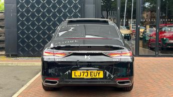 DS Automobiles Ds 9 1.6 E-TENSE 15.6kWh Rivoli + Saloon 4dr Petrol Plug-in Hybrid EA