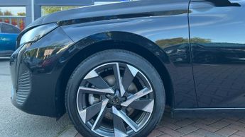 Peugeot 308 Sw 1.2 PureTech Allure Estate 5dr Petrol EAT Euro 6 (s/s) (130 ps)