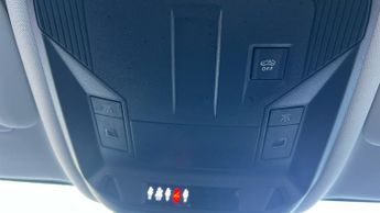 Peugeot 308 Sw 1.2 PureTech Allure Estate 5dr Petrol EAT Euro 6 (s/s) (130 ps)
