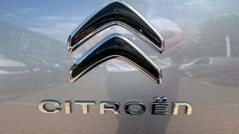 Citroen C3 Aircross 1.2 PureTech MAX SUV 5dr Petrol EAT6 Euro 6 (s/s) (130 ps)