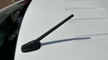 Peugeot Partner 800 50kWh Asphalt Premium + Standard Panel Van 5dr Electric Auto