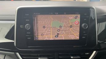 Volkswagen T-Roc 2.0 TDI R-Line SUV 5dr Diesel DSG Euro 6 (s/s) (150 ps)