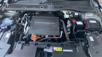 Vauxhall Mokka Electric 50kWh GS SUV 5dr Electric Auto (136 ps)