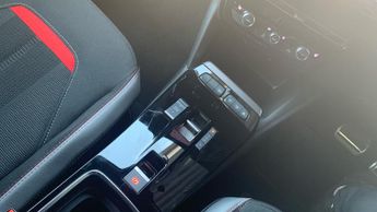 Vauxhall Mokka Electric 50kWh GS SUV 5dr Electric Auto (136 ps)