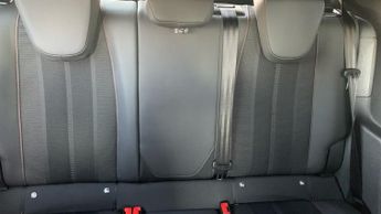 Vauxhall Mokka Electric 50kWh GS SUV 5dr Electric Auto (136 ps)