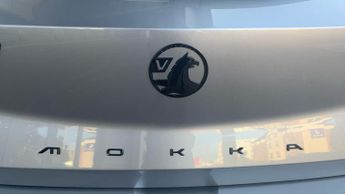 Vauxhall Mokka Electric 50kWh GS SUV 5dr Electric Auto (136 ps)