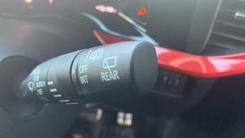 Vauxhall Mokka Electric 50kWh GS SUV 5dr Electric Auto (136 ps)