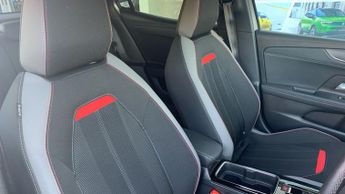 Vauxhall Mokka Electric 50kWh GS SUV 5dr Electric Auto (136 ps)