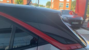 Vauxhall Mokka Electric 50kWh GS SUV 5dr Electric Auto (136 ps)