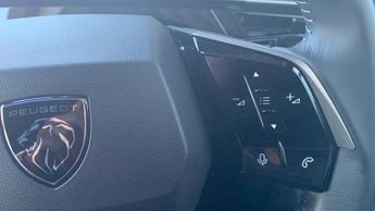 Peugeot 3008 SUV 1.2 MHEV Allure SUV 5dr Petrol Hybrid e-DSC Euro 6 (s/s) (136 ps