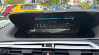 Citroen Grand C4 Spacetourer 1.2 PureTech Flair Plus MPV 5dr Petrol EAT8 Euro 6 (s/s) (130 ps