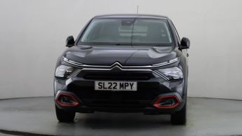 Citroen C4 1.2 PureTech Shine Plus Hatchback 5dr Petrol EAT8 Euro 6 (s/s) (