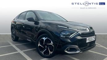 Citroen C4 1.2 PureTech Shine Euro 6 (s/s) 5dr