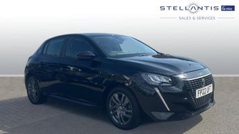 Peugeot 208 1.2 PureTech Active Premium Euro 6 (s/s) 5dr