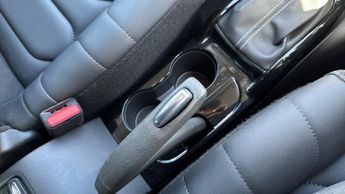 Citroen C3 Aircross 1.2 PureTech MAX SUV 5dr Petrol EAT6 Euro 6 (s/s) (130 ps)