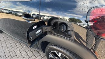 Citroen C3 Aircross 1.2 PureTech MAX SUV 5dr Petrol EAT6 Euro 6 (s/s) (130 ps)