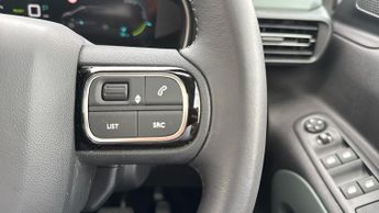 Citroen Berlingo 50kWh Flair XTR M MPV 5dr Electric Auto (7.4kW Charger) (136 ps)