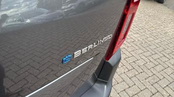 Citroen Berlingo 50kWh Flair XTR M MPV 5dr Electric Auto (7.4kW Charger) (136 ps)