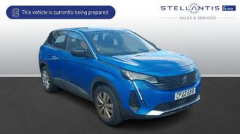 Peugeot 3008 1.2 PureTech Active Premium Euro 6 (s/s) 5dr