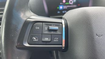 Citroen C4 50kWh Shine Hatchback 5dr Electric Auto (136 ps)