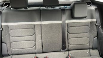Citroen C4 50kWh Shine Hatchback 5dr Electric Auto (136 ps)