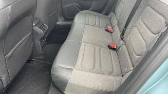 Citroen C4 50kWh Shine Hatchback 5dr Electric Auto (136 ps)