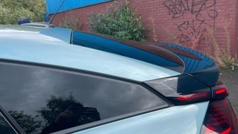 Citroen C4 50kWh Shine Hatchback 5dr Electric Auto (136 ps)