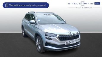 Skoda Karoq 1.5 TSI ACT SE L SUV 5dr Petrol Manual Euro 6 (s/s) (150 ps)