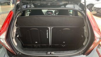 Toyota Aygo 1.0 VVT-i x-trend Hatchback 5dr Petrol x-shift Euro 6 (Safety Se