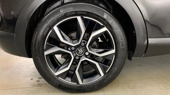 Citroen C4 50kWh Shine Plus Hatchback 5dr Electric Auto (7.4kW Charger) (13