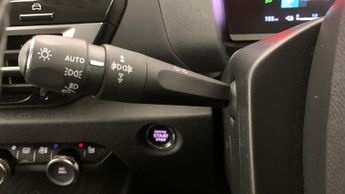 Citroen C4 50kWh Shine Plus Hatchback 5dr Electric Auto (7.4kW Charger) (13