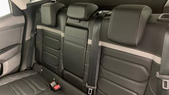 Citroen C4 50kWh Shine Plus Hatchback 5dr Electric Auto (7.4kW Charger) (13