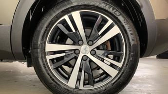 Peugeot 3008 SUV 1.2 PureTech Allure SUV 5dr Petrol EAT Euro 6 (s/s) (130 ps)