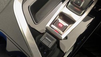 Peugeot 3008 SUV 1.2 PureTech Allure SUV 5dr Petrol EAT Euro 6 (s/s) (130 ps)