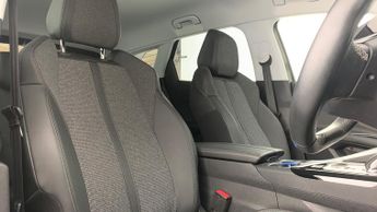 Peugeot 3008 SUV 1.2 PureTech Allure SUV 5dr Petrol EAT Euro 6 (s/s) (130 ps)