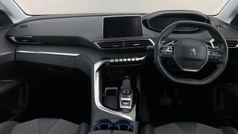 Peugeot 3008 SUV 1.2 PureTech Allure SUV 5dr Petrol EAT Euro 6 (s/s) (130 ps)