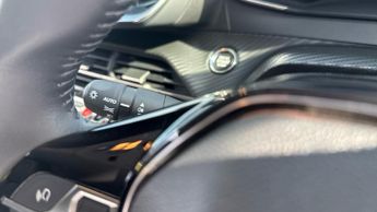Peugeot 208 50kWh E-Style Hatchback 5dr Electric Auto (7.4kW Charger) (136 p