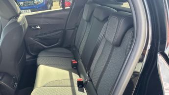 Peugeot 208 50kWh E-Style Hatchback 5dr Electric Auto (7.4kW Charger) (136 p